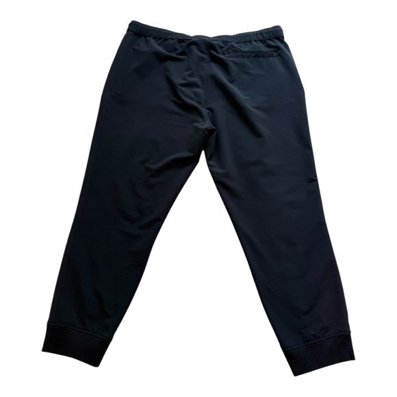 Goodfellow & Co Black Jogger Pants with Pockets- Size XL - Picture 2 of 9